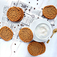 FF-Midi-Cappuccino Cookie