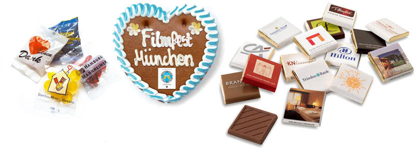 Verpackungen & Becher