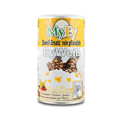 MyEy EyWeiß, 200 g