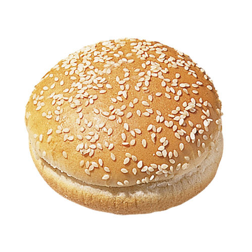 Hamburger-Weckerl Sesam